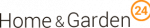 Home & Garden Logo